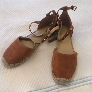 Marc Fisher espadrilles